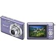 7.2 MP Digital Camera Blue