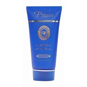 Dead Sea Premier Luxury Foot Cream Double Size 225ml/7.6floz
