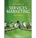 Principles of Services Marketing