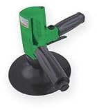 Speedaire 3CRJ1 Air Sander, Vertical, 7 In Pad, 34 CFM