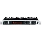 Behringer Ultracurve Pro DEQ2496 Digital 24Bit/96 kHz EQ/RTA Mastering Processor