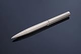 Lamy Dialog 2 Knud Holscher Rollerball Pen - Stainless Steel L374