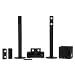 Yamaha YHT-491BL Home Theater in a Box (Black)