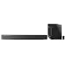 Panasonic SC-HTB500 2.1-Channel SoundBar Speaker System with Wireless Kelton Subwoofer (Black) Panasonic SC-HTB500 2.1-Channel SoundBar Speaker System with Wireless Kelton Subwoofer (Black)