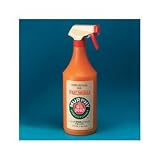 Murphy's Oil Soap, Trigger Spray Bottle (MUR01185) Category: Wood Cleaners and Polishes