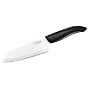 Kyocera - FK-140-WH BK - Couteau du Chef - Manche &hellip de Kyocera