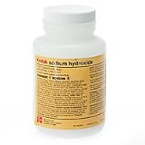 Sodium Hydroxide, 1 lb