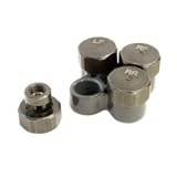 Lisle (LIS19860) Tire Deflator for TPMS Stems