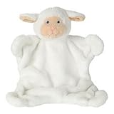 Mary Meyer Mini Baby Blanket Lamb
