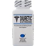 CTD Labs Diuretic Extreme, 3225 mg, 80 Capsules