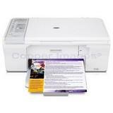 HP Deskjet F4240 All-in-One - Multifunction ( printer / copier / scanner )  ....