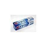 Crest Tartar Protection Whitening Toothpaste (pack Of 36) Pack of 36 pcs