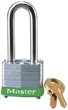 Master Lock 2