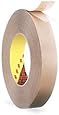 3M 465 Adhesive Transfer Tape 1" Wide x 60 Yard Roll.