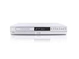 LG RH 256 B DVD- und Festplattenrekorder 160 GB (Multiformat, DivX-zertifiziert) schwarz