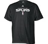 Reebok NBA San Antonio Spurs Team Color T-Shirt
