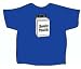 Sonic Youth American Alternative Rock Band Group Washing Machine Adult Royal T-Shirt