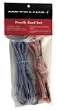 Sporting Goods : Metolius Prusik Cord Set - 6mm (28' & 47.5' Included)