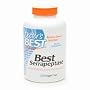 Best Serrapeptase (40,000 Units) 270 VegiCaps