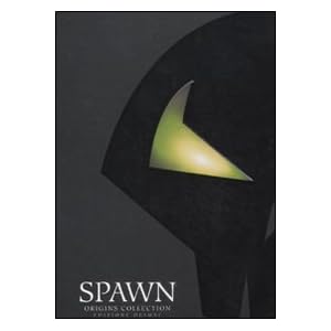 Spawn Origins Collection