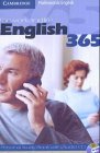 English 365. Personal Study Book with CD.: For Work and Life. Professional English. Pre-Intermediate. A2