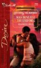 Man Beneath The Uniform (Silhouette Desire)