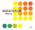 MORATORIUM-