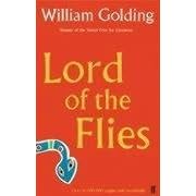 Lord of the Flies. Educational Edition. (Taschenbuch)