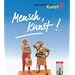 Grundsteine Kunst 4. Mensch Kunst!: Gymnasium, Gesamtschule ab Klasse 11