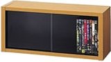 audio-technica DVDキャビネット [AT-CB35DV]