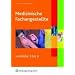 Medizinische Fachangestellte - Band 2: Lernfelder 5-8 Lehr-/Fachbuch