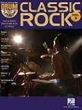 Classic Rock 2. Schlagzeug: Drum Play-along (Hal Leonard Drum Play-Along)