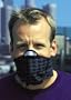 Air Pollution Mask