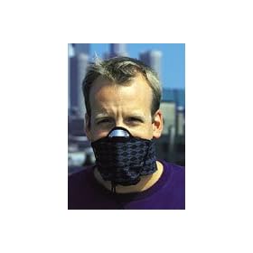 Air Pollution Mask