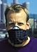   - Air Pollution Mask