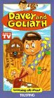 VHS : Davey & Goliath: Trusting
