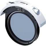Canon F52PLC/2 drop in type 52mm circular polarising filter 52 mm Filter