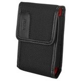 Kodak 9E6051 Slim Camera Case (Black)