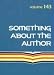 image and picture of Something About the Author