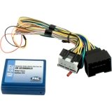 PAC NU-CTS2 NAVIGATION UNLOCK INTERFACE (FOR 2010 CADILLAC CTS & CTS-V)