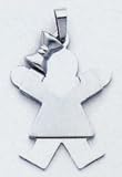 Girl Childs Charm - XK321