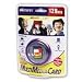 Memorex 32506128 128 MB MultiMedia Flash Memory Card