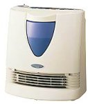 SANYO �����Z���~�b�N�t�@���q�[�^�[ ���C�g�O���[ RSF-C351(HL)