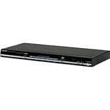 Toshiba SD-6000 1080p Upconverting DVD Player