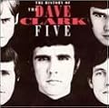 History of the Dave Clark Five