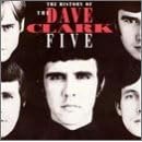 History of the Dave Clark Five