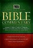 King James Version Bible Commentary