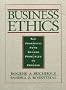 Business Ethics: The Pragmatic Path Beyond Principles to Process