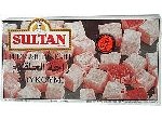 Turkish Delight Rose (Sultan) 16oz