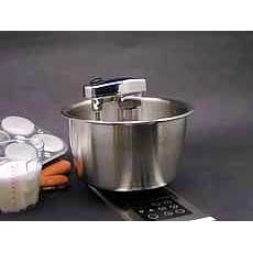 Kitchen Center by TCC Built-in Stainless Mixer by Kitchen Center TCC